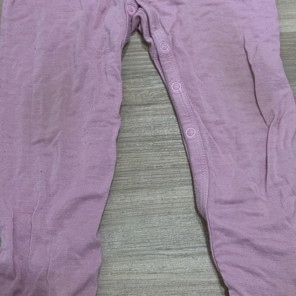 Kyte Snap Footie - Picture 3 of 6